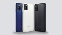 Samsung Galaxy A03s Samsung Galaxy A03s