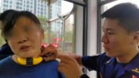 Iseng Kalungkan Gembok Sepeda ke Leher Ibunya, Si Anak Lupa Kodenya 20 Foto: Istimewa