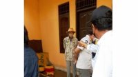 Kakek 75 Tahun Terpergok 'Ngamar' dengan Wanita: Belum Sempat Apa-apa! Foto: tvonenews.com