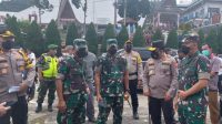 Danrem 023/KS Dampingi Kapolda Sumut dan Kasdam I/BB Memantau Pilkades di Taput 20 WhatsApp Image 2021 11 22 at 21.00.43