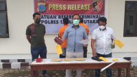 Kecanduan Game Higgs Domino dan Butuh Modal, Karyawan Hotel di Tapanuli Utara Curi Emas di Kamar Menantu Majikannya 28 IMG 20211203 WA0074