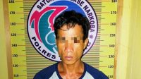 Polisi Tangkap Warga Tapteng di Sibolga 29 IMG 20211209 161255