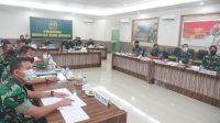 Danrem 023/KS Hadiri Rapat Evaluasi Progjagar Secara Virtual 28 WhatsApp Image 2021 12 15 at 18.35.39
