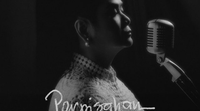 Vina Panduwinata Kolaborasi dengan Loka Manya Prawiro di Lagu Perpisahan 16 vina