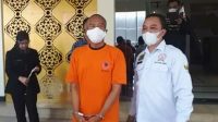 Honer Tak Kunjung Dibayar, Pria Ini Nekat Bakar Sekolah 14 HONORER