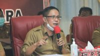 Soal Pembangunan Jalan Lingkar Siborongborong, Sekda Taput: Pak Anton Sihombing Minta 2,5 M, Kita Tak Sanggup! 7 IMG 20220124 WA0118