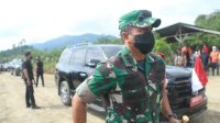 Danrem: Terima Kasih Kepada Seluruh Personel Satgas Pam VVIP Kunker Presiden ke Wilayah Korem 023/KS 17 IMG 20220204 WA0057