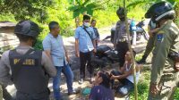 Operasi Antik Toba 2022, Polisi Gerebek Dua Lokasi di Sibolga, Belasan Orang Diamankan 30 IMG 20220217 WA0020