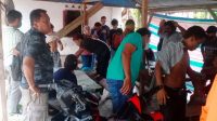 Kampung Narkoba Kampung Narkoba