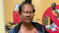 Kurang Laku Jual Buah, Wanita Asal Simalungun Ini Nekat Jual Ganja di Taput 1 WhatsApp Image 2022 02 07 at 18.08.00