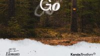 Go ( Kanda Brothers ) Go Kanda Brothers