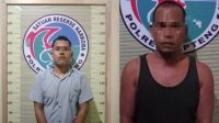 Polisi Tangkap Dua Terduga Bandar Sabu di Tapteng 16 Untitled