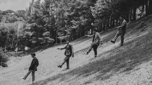 Sweat The Band Asal Bandung Rilis Lagu ‘Adiksi’ 9 sweattheban 1