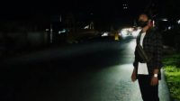 Kurangi Kerumunan dan Mobilitas Warga, Polres Sibolga Padamkan LPJU di Jalan Protokol 5 WhatsApp Image 2022 04 04 at 08.17.26