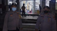 Ciptakan Kamtibmas Kondusif di Bulan Puasa, Polsek SDH Jaga Masjid saat Sholat Tarawih 23 WhatsApp Image 2022 04 13 at 09.09.26