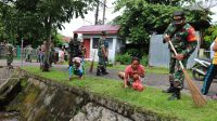 Danrem Ajak Masyarakat Sibolga Peduli Kebersihan Lingkungan 27 IMG 20220624 123930