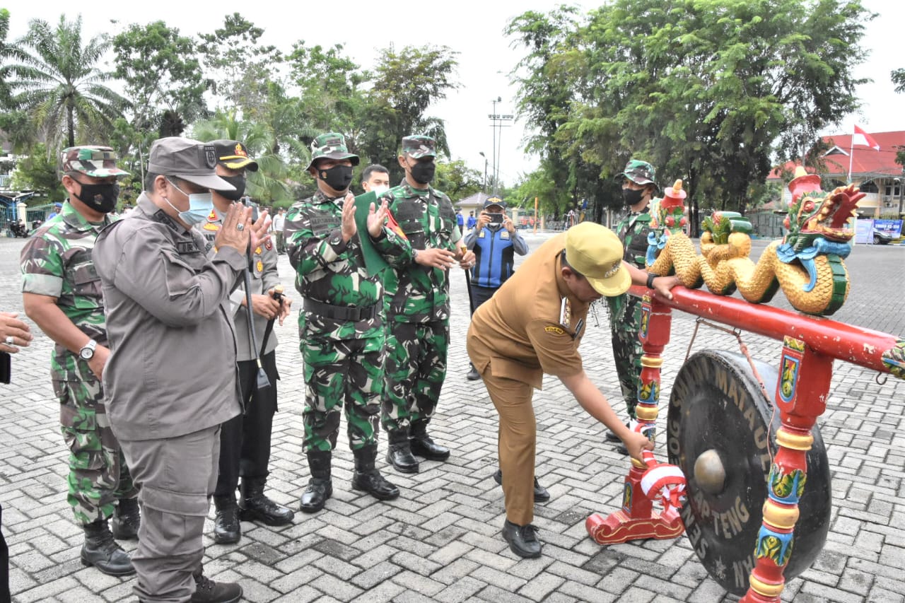 TNI Buka Jalan dari Hutabarangan ke Aek Parombunan Sibolga 1 IMG 20220726 WA0032