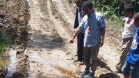 Warga Humbahas Temukan Jejak Harimau, BBKSDA Sumut: Ukurannya Sudah Besar 17 IMG 20220702 125019