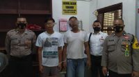 Pecatan PNS Sibolga Ini Mau Berbuat 'Dosa' di Pinggir Jalan, Ditangkap Bersama Temannya 21 WhatsApp Image 2022 07 12 at 10.56.02