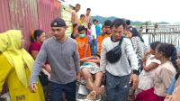 Bolak Balik Lewat di Gang Sampan Sibolga, Pria Ini Kemudian Tenggelam 17 WhatsApp Image 2022 07 29 at 09.00.39
