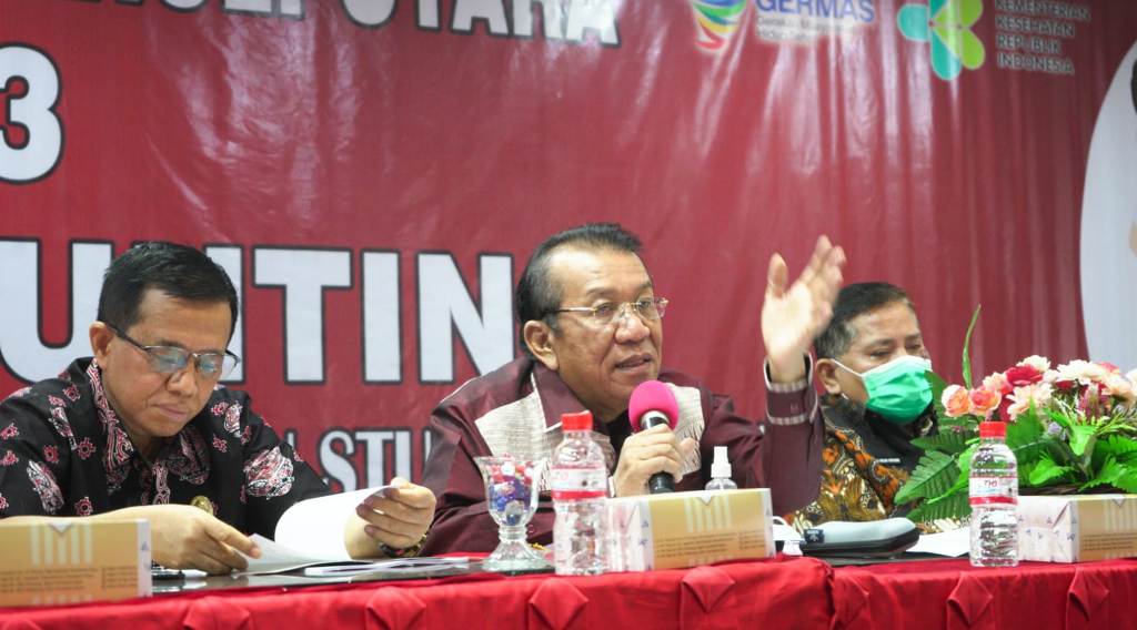 rembuk stunting rembuk stunting