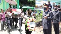 Selamat Jalan AKP Suparjo, Kasat Samapta Polres Sibolga 27 Untitled