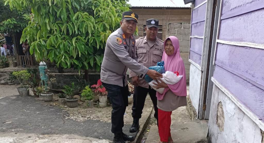 sembako sembako