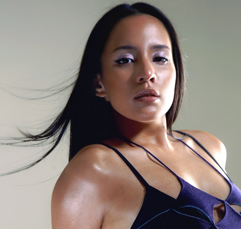 Angel Pieters Rilis Lagu Baru Tentang Masa Lalu 1 AP 1