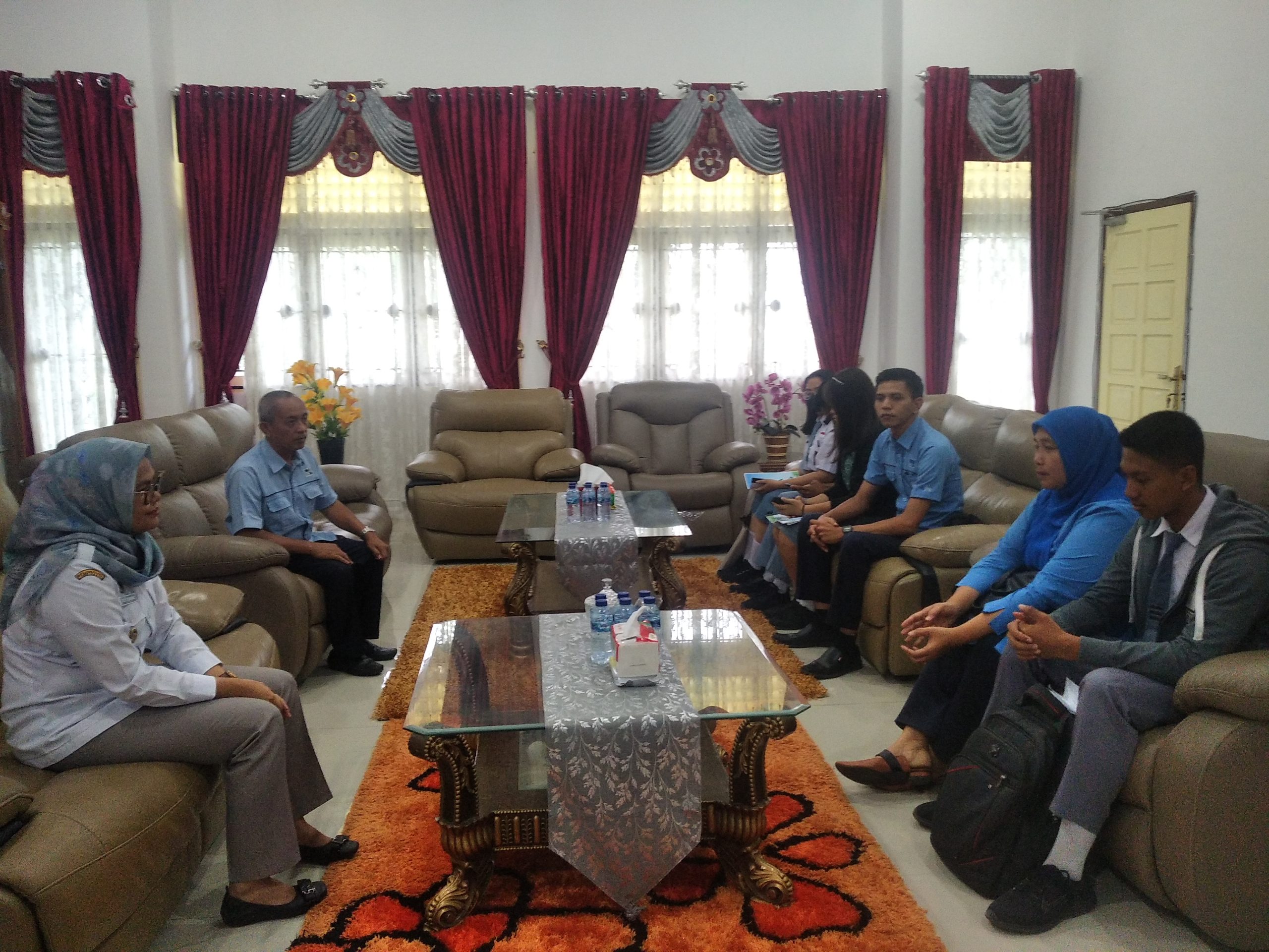 Pj Bupati Tapteng Dukung Festival Pelajar Nusantara 2 IMG 20221012 123807 scaled