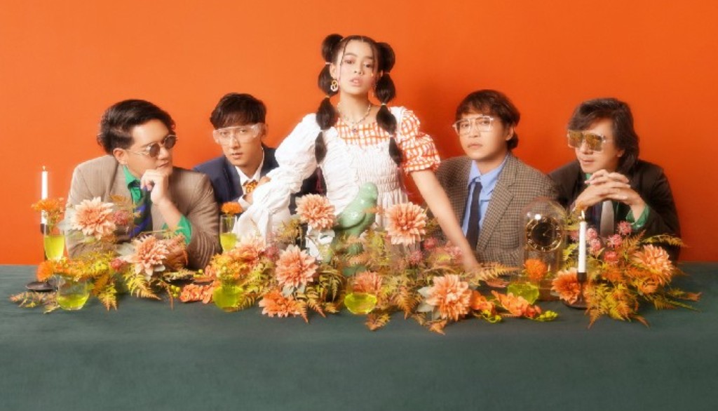 J-Rocks & Aqeela - Rindu Lalu J Rocks Aqeela Rindu Lalu