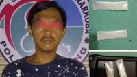 Tersangka IG Tersangka IG