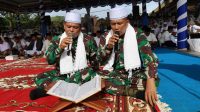 Prajurit Petarung Hadiri Peringatan Maulid Nabi Muhammad di Sibolga 17 WhatsApp Image 2022 10 28 at 20.33.48