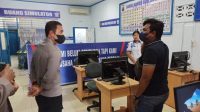 Kapolres Sibolga: Jangan Karena Ramai, Petugas Jadi Tak Ramah 24 WhatsApp Image 2022 11 01 at 09.40.22