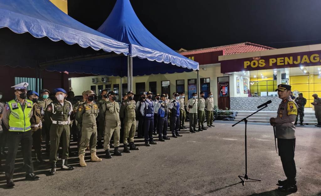 AKBP Taryono Pimpin Apel Patroli Skala Besar di Sibolga, Ini Sasarannya 1 WhatsApp Image 2022 12 03 at 10.27.15