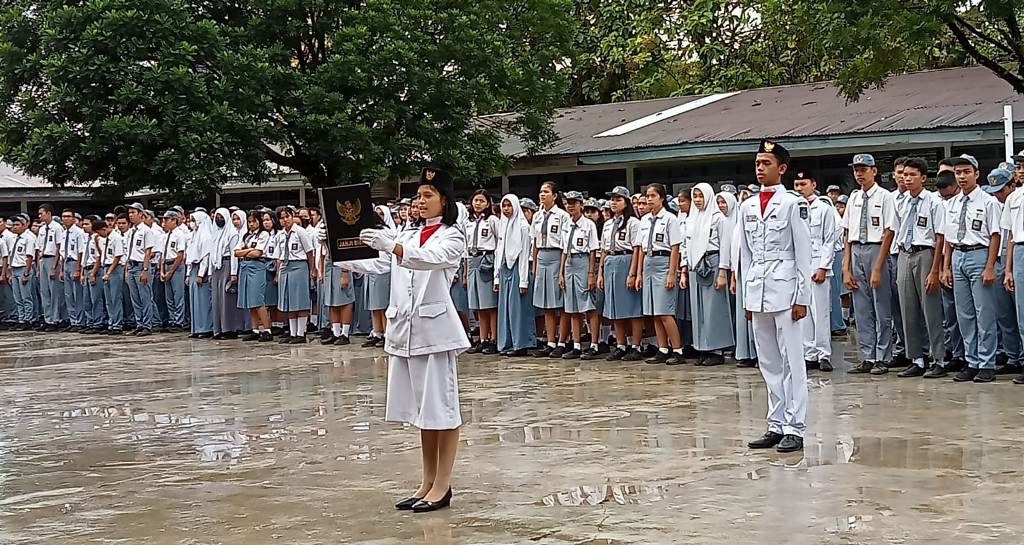 Kacabdisdik Sibolga Hadiri Deklarasi Pelajar Anti Tawuran dan Kekerasan 2 WhatsApp Image 2022 12 04 at 20.25.27