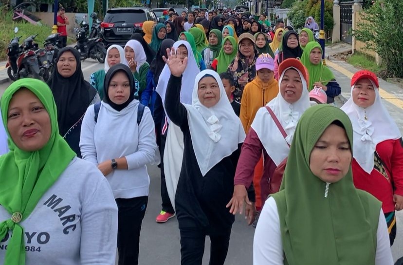 Elfin Elyas Ajak Masyarakat Hadiri Bersholawat untuk Indonesia di Barus 3 IMG 20230212 174146