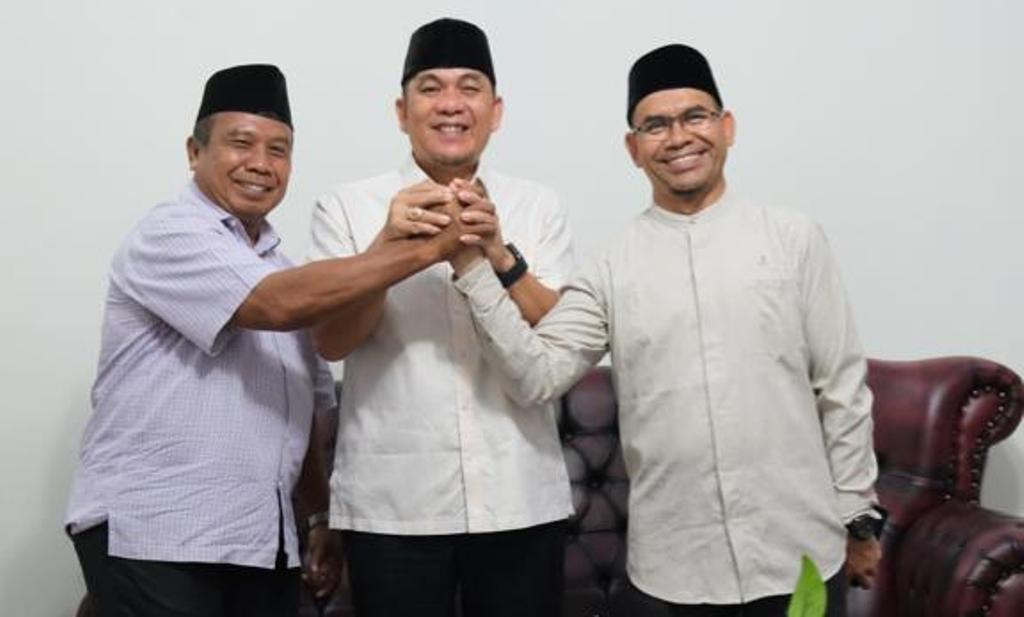Elfin Elyas Dukung Peringatan Satu Abad NU 1 WhatsApp Image 2023 02 01 at 20.40.32
