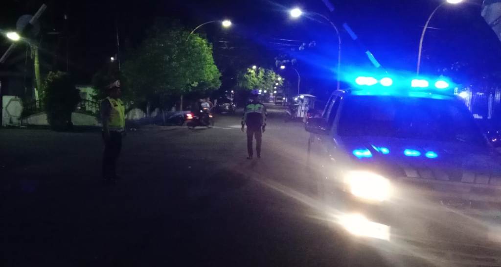 Patroli Blue Light Polres Sibolga Antisipasi Ganguan Kamtibmas 1 WhatsApp Image 2023 02 28 at 17.32.34
