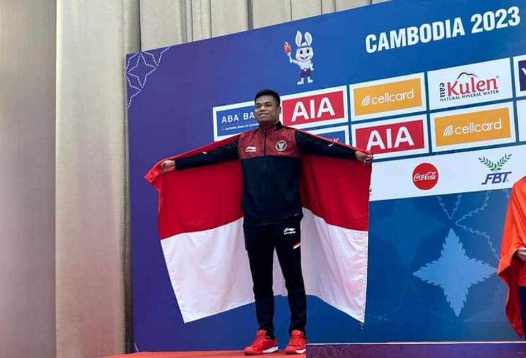 SAMUEL MARBUN SAMUEL MARBUN