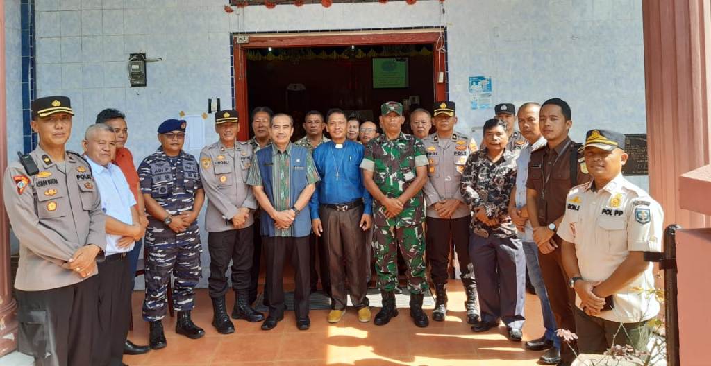 Ibadah Peringatan Kenaikan Isa Almasih di Kota Sibolga Aman 3 WhatsApp Image 2023 05 18 at 07.28.30 1