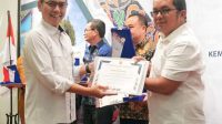 Tapteng Raih Penghargaan Terbaik Bidang Irigasi se-Indonesia 14 FB IMG 1689064607770