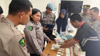 Sebanyak 55 Personel Polres Sibolga Ditest Urin 23 IMG 20230801 WA0017