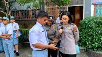 Hari Polwan Ke 75 Dirayakan di SMA Swasta Katolik Sibolga 10 IMG 20230808 WA0013