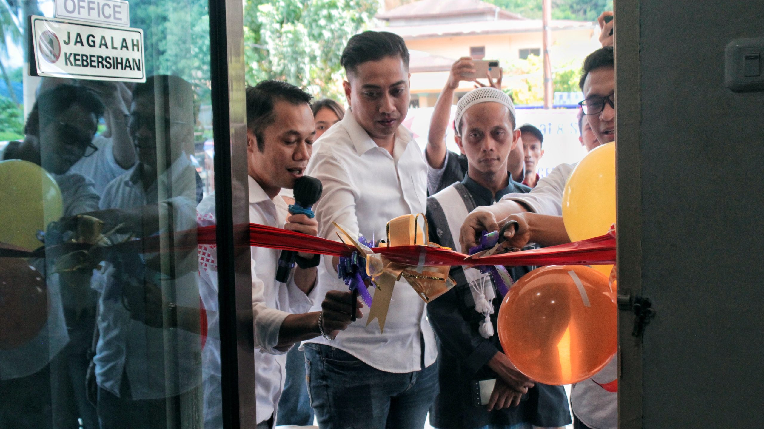 Kabar Baik! DGS Net Anti Lelet Hadir di Sibolga 1 IMG 20231130 104902 scaled