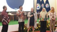 Sugeng Riyanta Hadiri Dialog International Happy Digital and Flourishing City Forum 29 WhatsApp Image 2024 01 25 at 17.46.43
