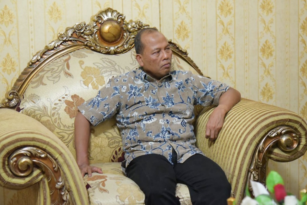 BKAG Tapteng Dukung Sugeng Riyanta Jalankan Roda Pemerintahan 2 IMG 20240219 WA0007