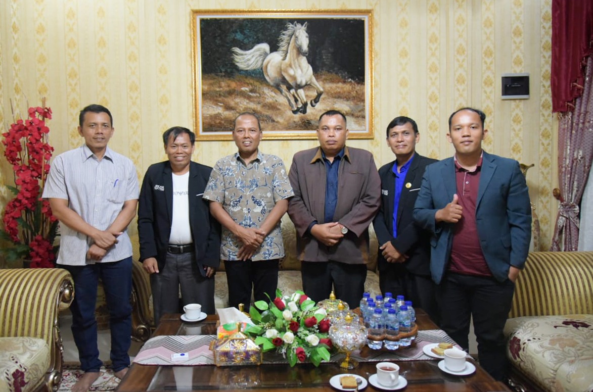 BKAG Tapteng Dukung Sugeng Riyanta Jalankan Roda Pemerintahan 1 IMG 20240219 WA0008