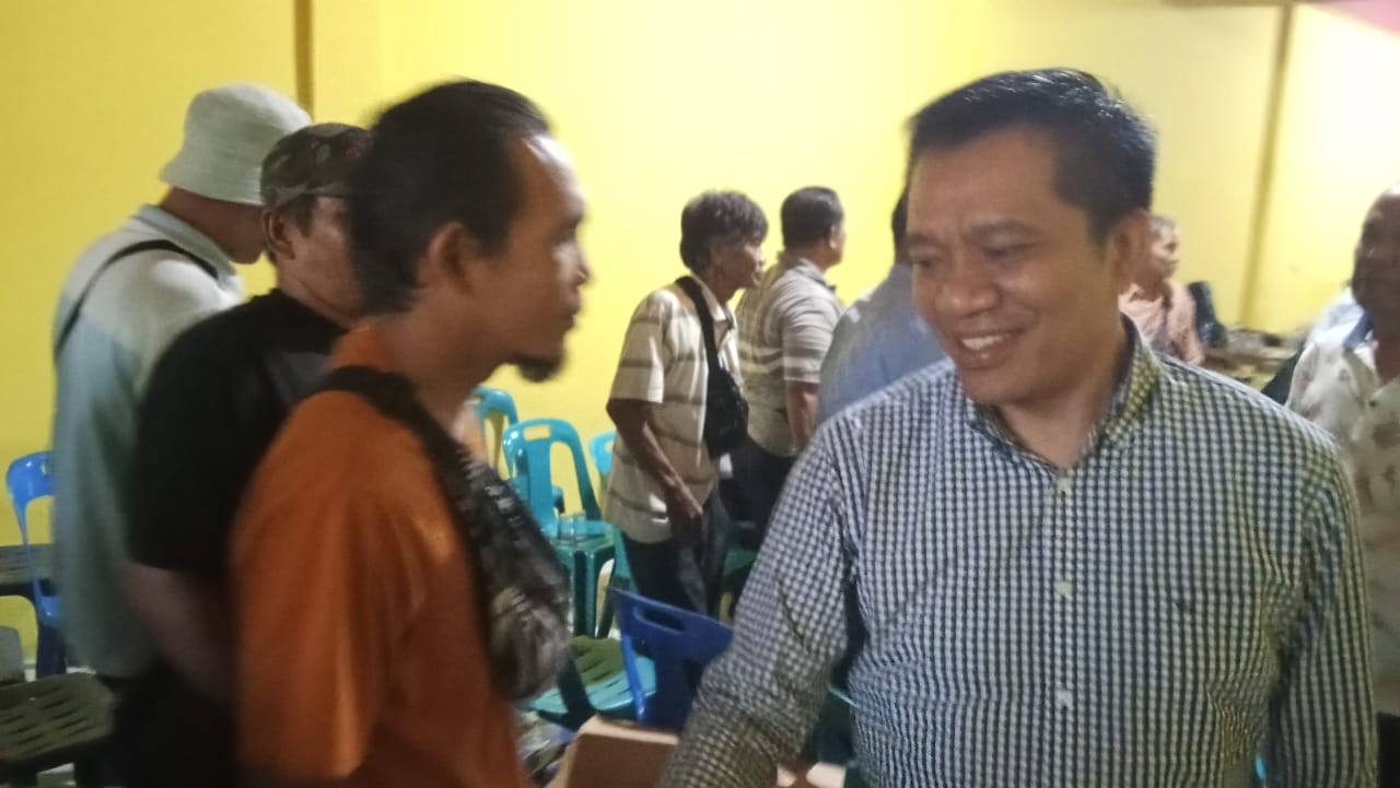 Pomparan Toga Sinaga Siap Menangkan ROMANTIS di Pilkada Sibolga 1 IMG 20240925 WA0038