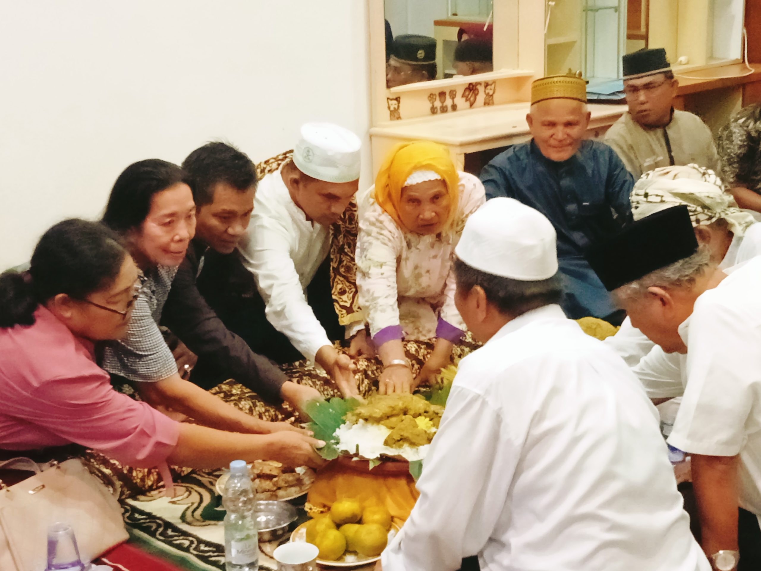 Ustadz di Sibolga Sampaikan Dukungan untuk Paslon ROMANTIS 1 IMG20240925204600 scaled