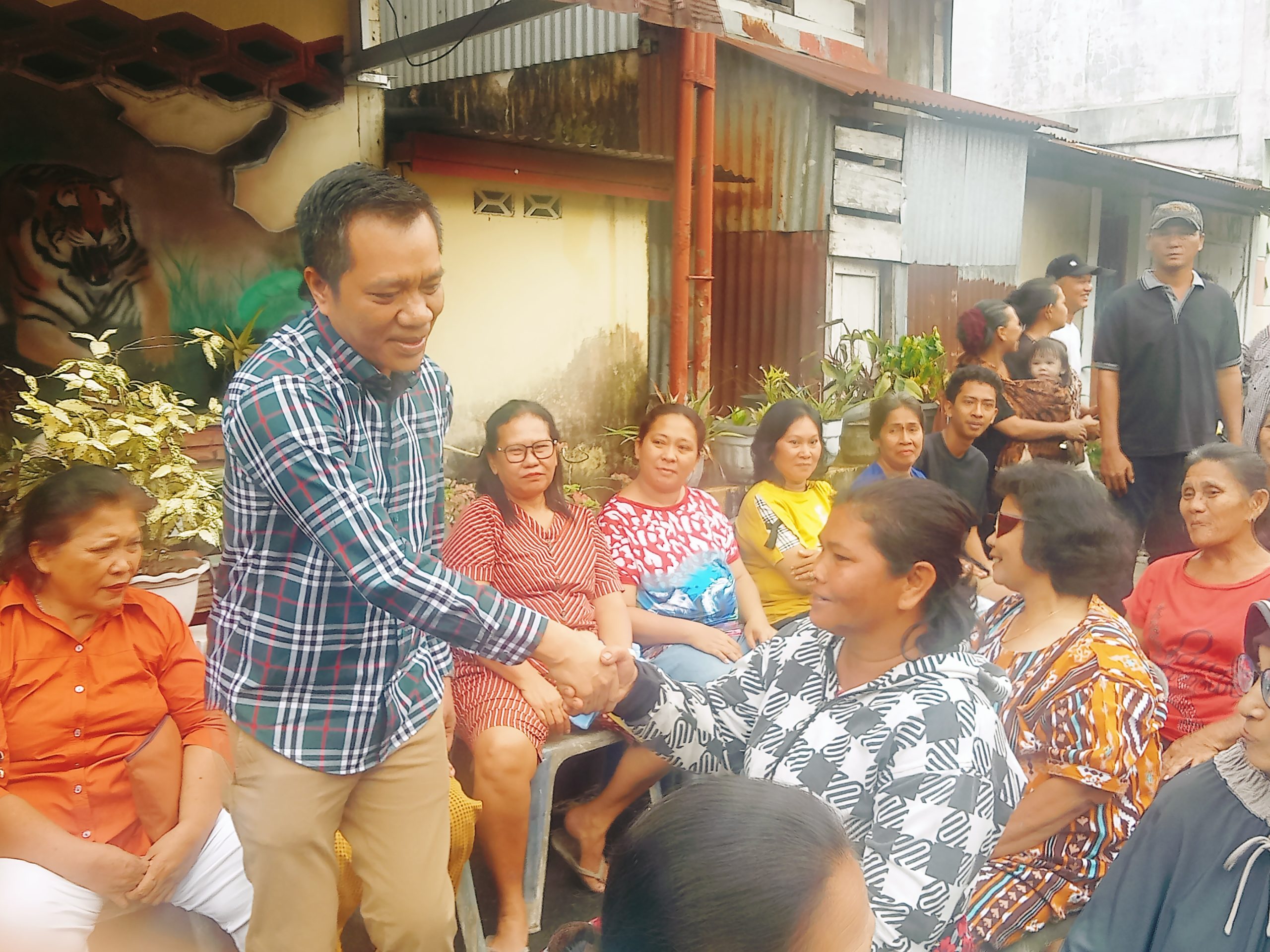 Masyarakat Huta Tonga-Tonga Sibolga Siap Menangkan Paslon ROMANTIS 1 IMG20240928090318 scaled